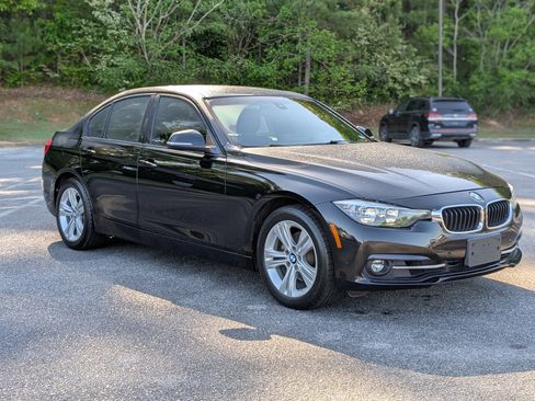Used 2016 BMW 328i Sedan RWD image 11
