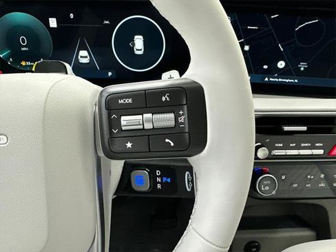 New 2026 Hyundai Palisade SEL image 27