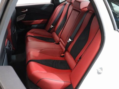 Certified 2023 Acura TLX w/ A-SPEC Pkg image 10