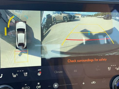 Certified 2023 Lexus RZ 450e Premium image 24