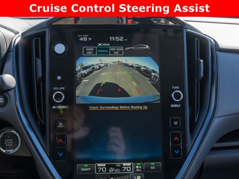 New 2026 Subaru Crosstrek 2.0i Premium w/ Crosstrek Mirror Package image 17