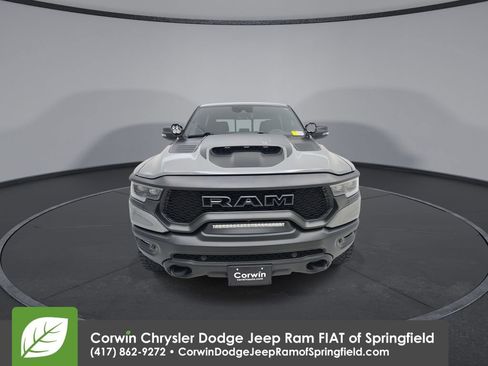 Used 2023 RAM 1500 TRX w/ TRX Level 2 Equipment Group AWD/4WD image 3