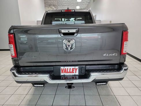 Used 2020 RAM 1500 Big Horn image 44