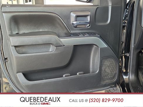 Used 2015 Chevrolet Silverado 2500 LT w/ LT Convenience Package AWD/4WD image 9