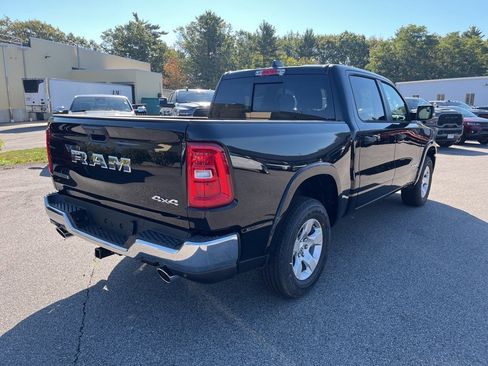 New 2026 RAM 1500 Big Horn image 7