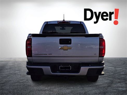 Used 2018 Chevrolet Colorado LT image 6