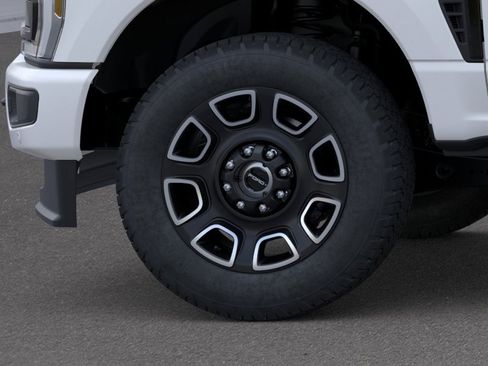 New 2026 Ford F350 Platinum AWD/4WD image 19