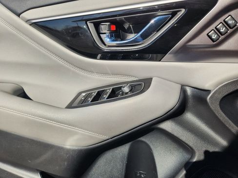 Used 2024 Subaru Legacy Limited image 24