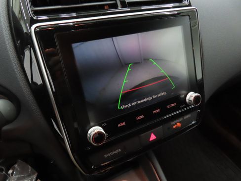 New 2026 Mitsubishi Outlander Sport AWD image 17