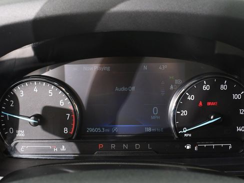 Used 2023 Ford Explorer XLT w/ Equipment Group 202A image 27