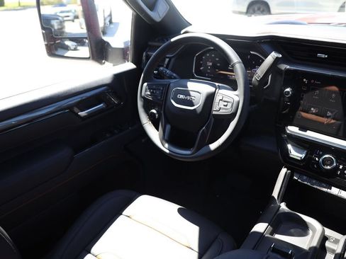 New 2026 GMC Sierra 3500 AT4 w/ AT4 Premium Plus Package AWD/4WD image 20