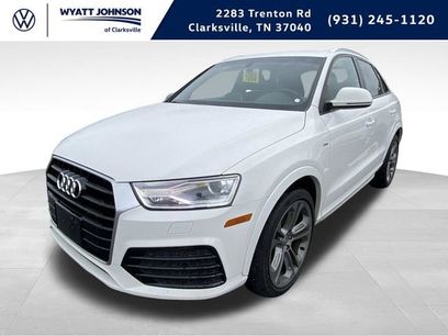 Used 2018 Audi Q3 2.0T Premium w/ Convenience Package