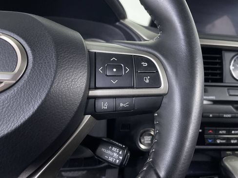 Used 2021 Lexus RX 350 AWD w/ Premium Package image 28