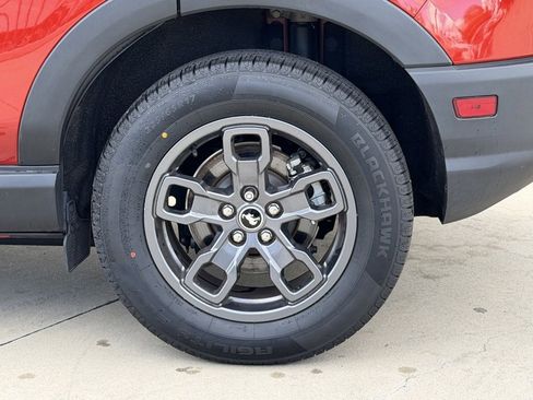 Certified 2022 Ford Bronco Sport Big Bend w/ Convenience Package image 17