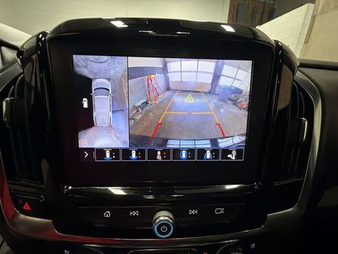 Certified 2021 Chevrolet Traverse Premier w/ Redline Edition image 17