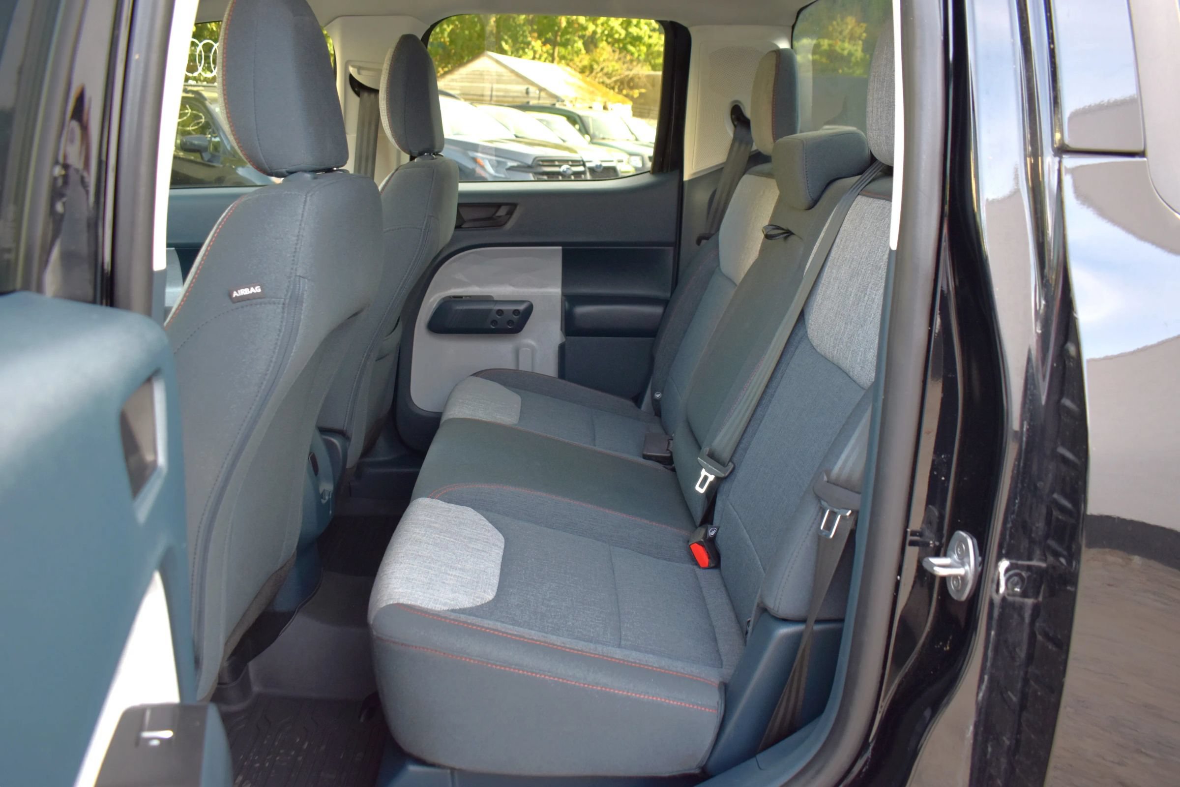 Used 2022 Ford Maverick XLT w/ Equipment Group 300A Standard AWD/4WD image 25