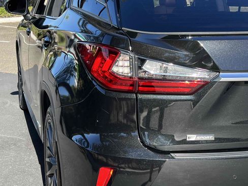 Used 2019 Lexus RX 450h F Sport AWD/4WD image 49