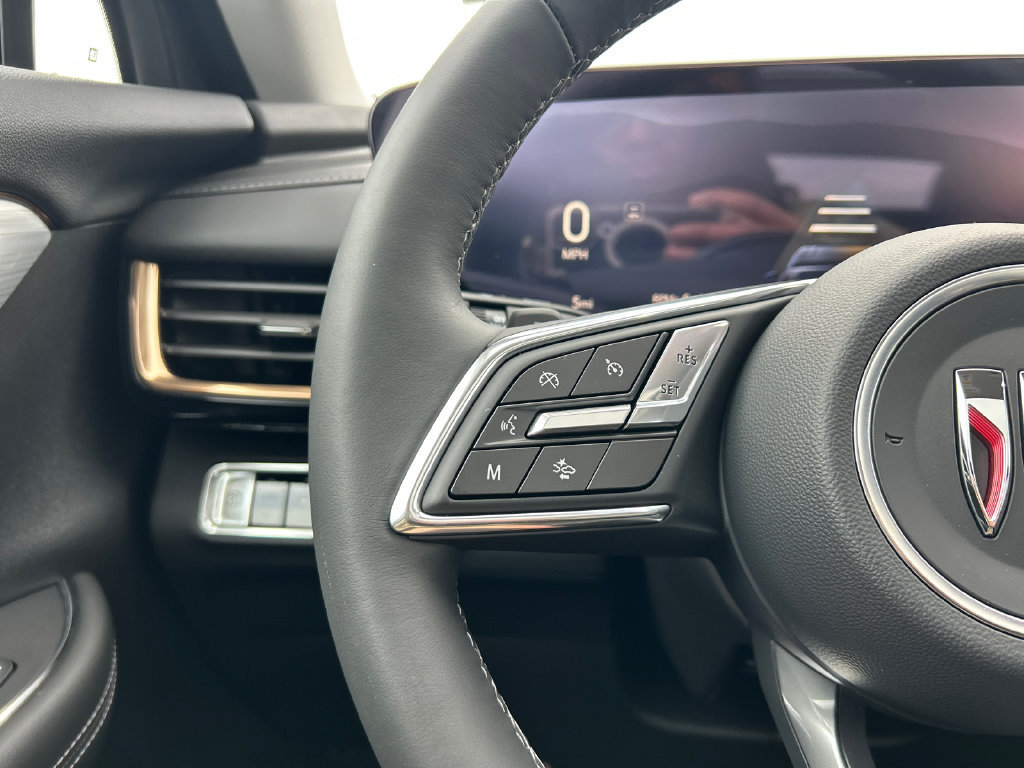 New 2026 Buick Envision Avenir AWD/4WD image 22