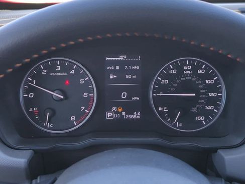 Certified 2024 Subaru Crosstrek 2.5i Limited image 33