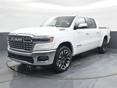 Used 2025 RAM 1500 Limited