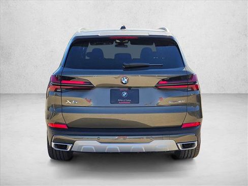 Used 2026 BMW X5 sDrive40i w/ Parking Assistance Package RWD image 6