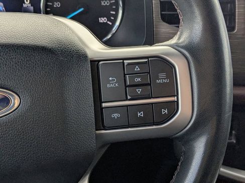 Used 2024 Ford Expedition Limited image 25