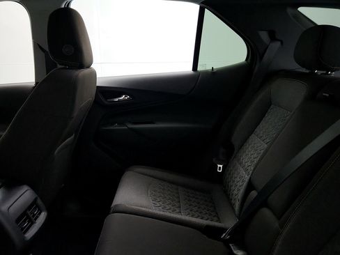 Certified 2024 Chevrolet Equinox LT FWD image 23