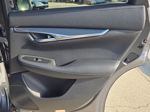 Used 2024 INFINITI QX50 Sport image 12