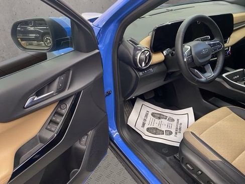 Used 2026 Chevrolet Equinox ACTIV w/ Safety and Technology Package AWD/4WD image 18