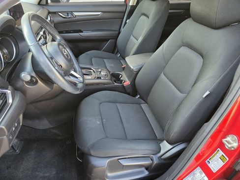Used 2020 MAZDA CX-5 Sport image 11