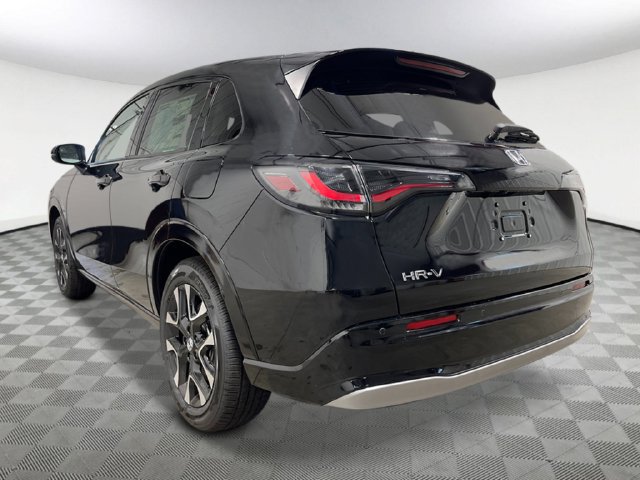 New 2027 Honda HR-V EX-L image 4