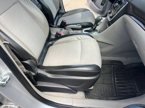 Used 2016 Buick Encore FWD image 12