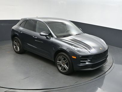 Used 2021 Porsche Macan