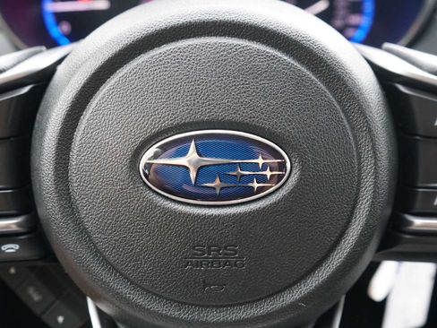 Used 2019 Subaru Outback 2.5i Premium w/ Popular Package #2 AWD/4WD image 12
