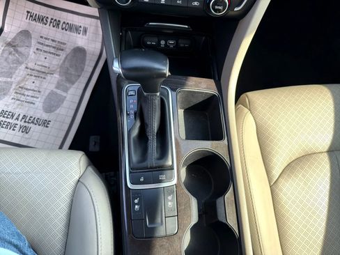 Used 2016 Kia Optima EX w/ Premium Package FWD image 27