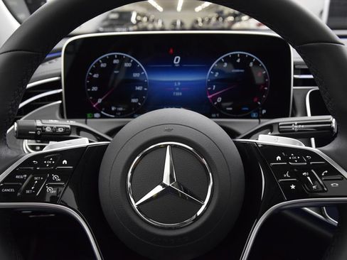 Used 2026 Mercedes-Benz E 450 4MATIC All-Terrain Wagon image 23