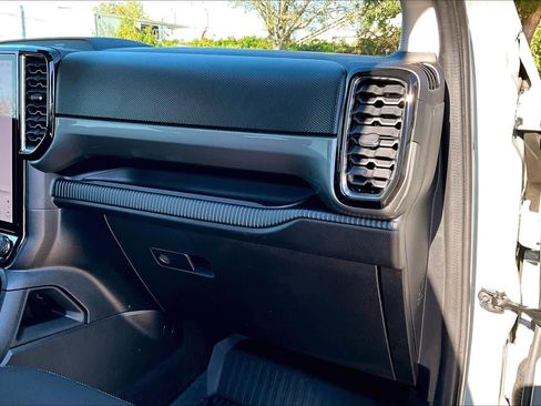 Certified 2024 Ford Ranger XLT image 19