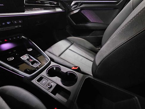 Used 2025 Audi A3 2.0T Premium Plus w/ Premium Plus Package image 34