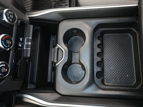 Used 2022 RAM 1500 Big Horn RWD image 24
