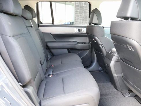 New 2026 Hyundai Santa Fe SE image 13