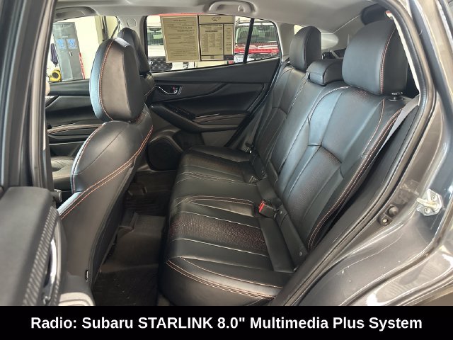 Used 2023 Subaru Crosstrek 2.5i Limited w/ Moonroof Package AWD/4WD image 6