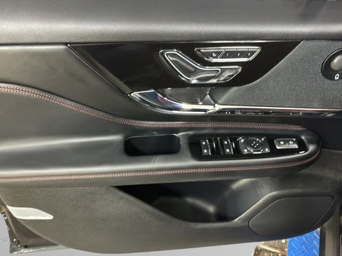 Used 2024 Lincoln Corsair Grand Touring w/ Equipment Group 302A AWD/4WD image 18