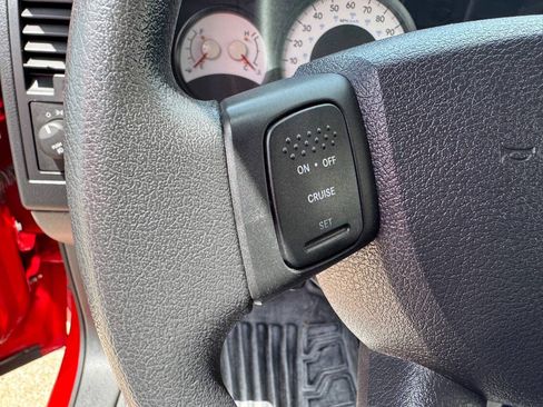 Used 2011 Dodge Dakota Big Horn AWD/4WD image 17