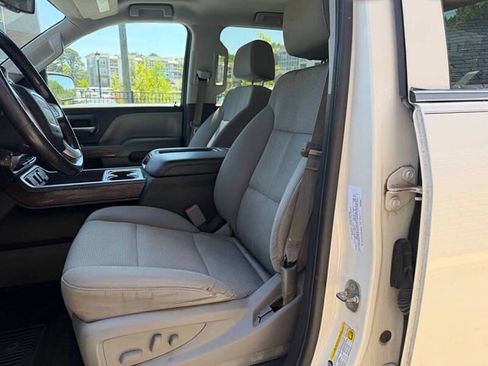 Used 2014 GMC Sierra 1500 SLE AWD/4WD image 8