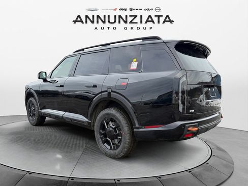New 2027 Kia Telluride SX Prestige X-Pro AWD/4WD image 3