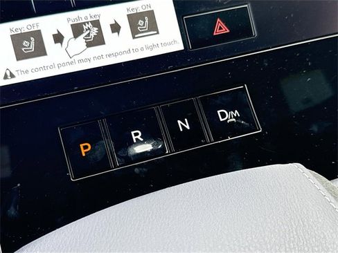 New 2026 INFINITI QX80 4WD image 14