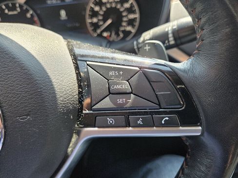 Used 2019 Nissan Altima 2.5 SR w/ SR Premium Package AWD/4WD image 15