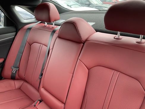 New 2026 Kia K5 GT-Line w/ GT-Line Red Interior Package image 42