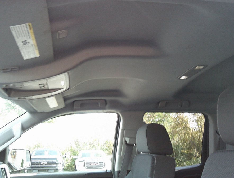 Used 2015 Chevrolet Silverado 1500 LT w/ All Star Edition AWD/4WD image 16