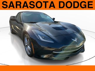 Used 2016 Chevrolet Corvette Stingray Coupe RWD video 1